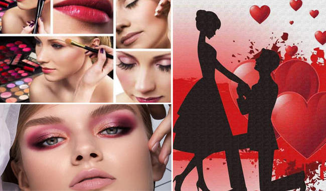 valentine-makeup-tips-for-women