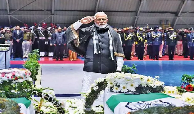the-country-will-never-forget-the-martyrdom-of-the-martyrs-of-pulwama-terror-attack-says-narendra-modi