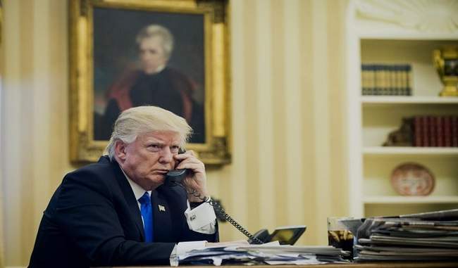 trump-says-he-may-stop-letting-others-listen-in-on-calls-with-world-leaders