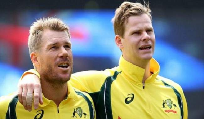david-warner-and-steve-smith-ready-to-face-hooting-fans-in-south-africa