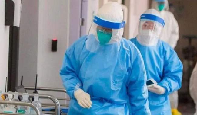 six-health-workers-treating-corona-virus-died