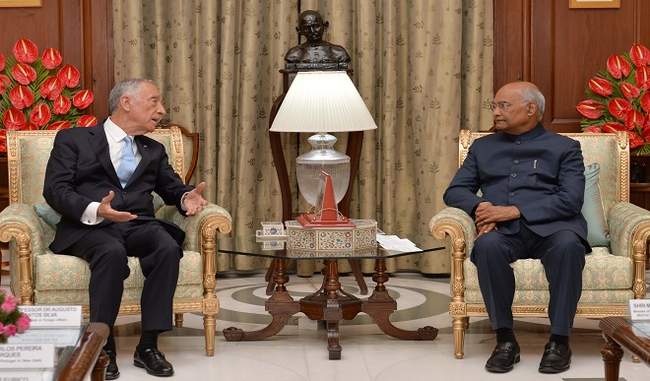 india-and-portugal-sign-14-agreements-in-several-key-areas