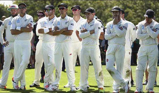 new-zealand-fast-bowler-lockie-ferguson-may-be-out-of-the-test-series-against-india
