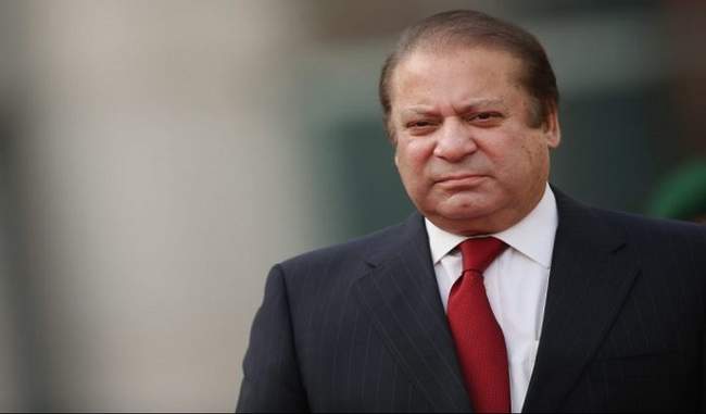 pakistan-court-exempts-nawaz-sharif-from-appearing-on-medical-grounds