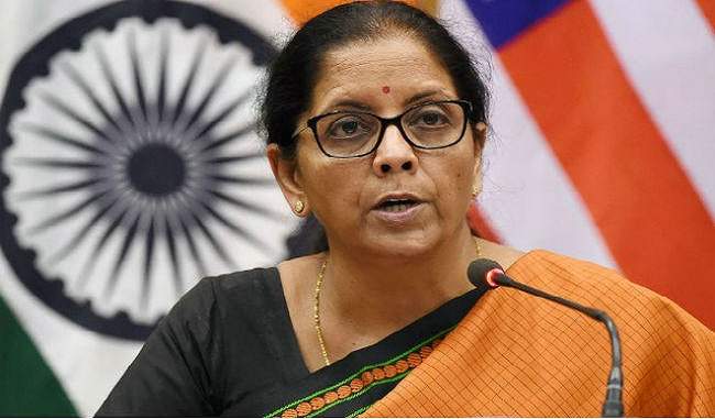 no-deadline-is-set-for-the-abolition-of-income-tax-exemptions-says-sitharaman