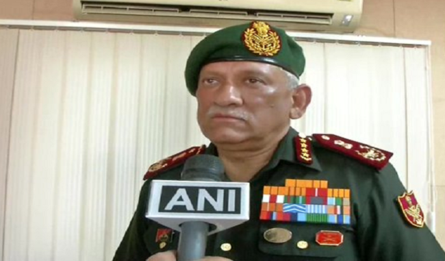 india-planning-to-set-up-separate-theater-command-in-jammu-and-kashmir-says-general-rawat