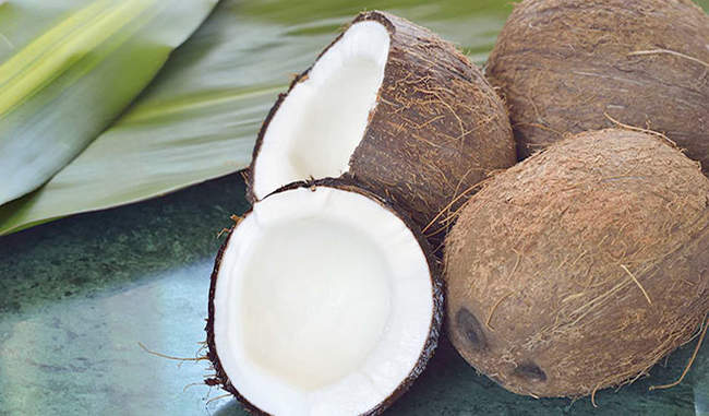 how-coconut-is-helpful-in-weight-loss