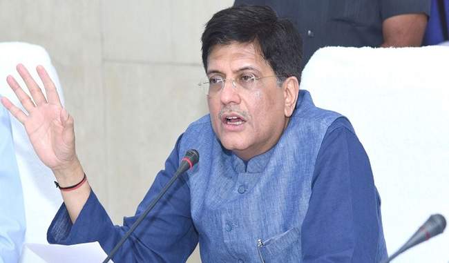 no-politics-in-railway-work-government-is-working-for-130-crore-indians-goyal