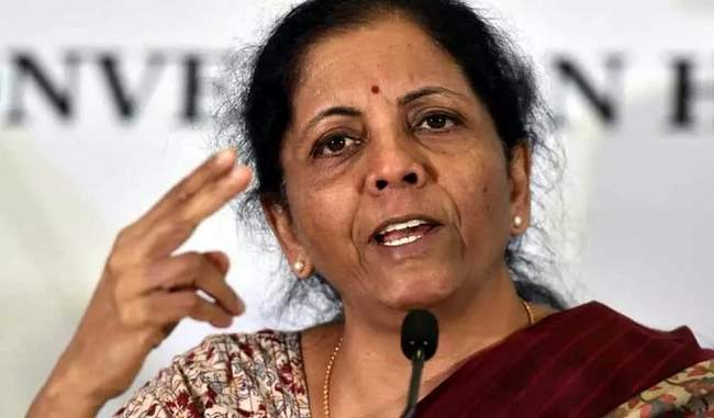declaration-of-measures-to-deal-with-the-effects-of-coronavirus-on-industries-soon-sitharaman