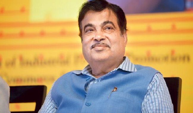 sc-sends-gadkari-to-deal-with-pollution-cji-says-not-summon-consider-invitation