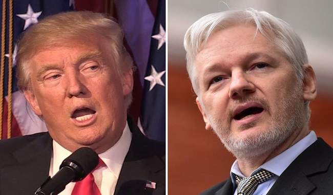 donald-trump-offered-julian-assange-a-pardon-if-he-denied-russia-link-to-hack
