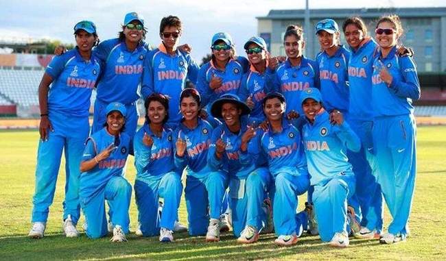indian-women-team-to-start-their-campaign-against-australia-in-world-cup