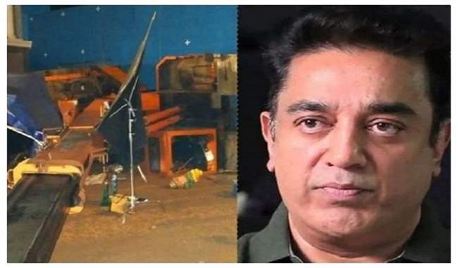 kamal-haasan-in-shock-due-to-horrific-accident-on-the-set-of-film-indian-2