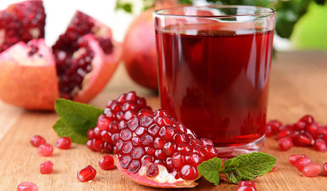 health-benefits-of-pomegranate-juice