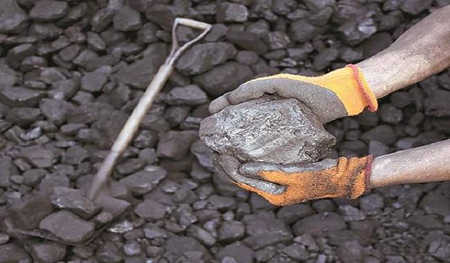 seven-per-cent-decline-in-coal-supply-to-coal-india-s-power-sector