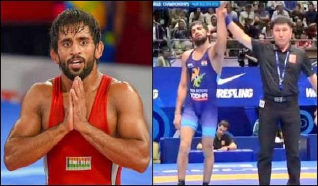 bajrang-and-ravi-dominate-the-asian-championship-finals-by-dominating
