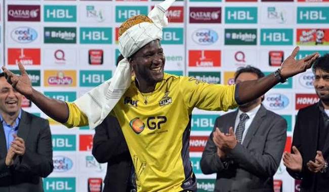 darren-sammy-to-become-honorary-citizen-on-pakistan-day