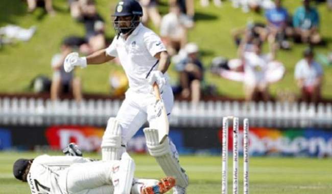 pant-run-out-was-turning-point-of-india-innings-southee pant-run-out-was-turning-point-of-india-innings-southee