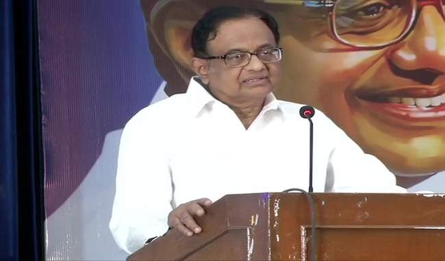 chidambaram-told-modi-ask-trump-if-extradition-of-19-lakh-people-from-assam-is-possible