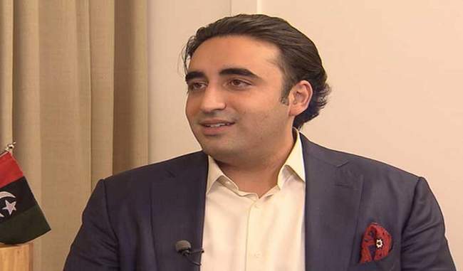 bilawal-bhutto-accused-nawaz-sharif-was-a-puppet-prime-minister-like-imran