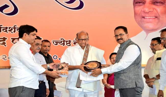 maharashtra-bjp-chief-will-take-12-years-to-do-phd-about-me-says-sharad-pawar