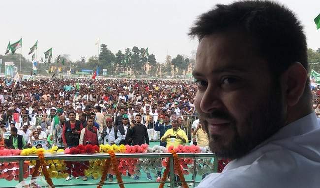 tejashwi-claims-rjd-government-will-be-formed-in-bihar-after-eight-months