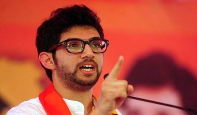 aditya-thackeray-demands-separate-budget-for-tourism-department