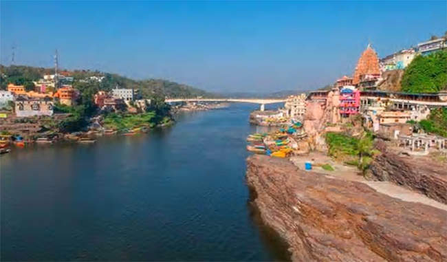 narmada-river-importance-in-indian-people-life