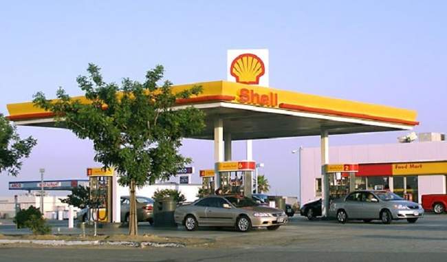 shell-a-global-oil-and-gas-company-launched-its-fleet-management-solution-in-india
