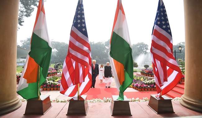 narendra-modi-thanked-trump-for-his-visit-to-india