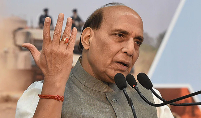 armed-forces-do-not-hesitate-to-cross-the-border-to-protect-the-country-says-rajnath-singh