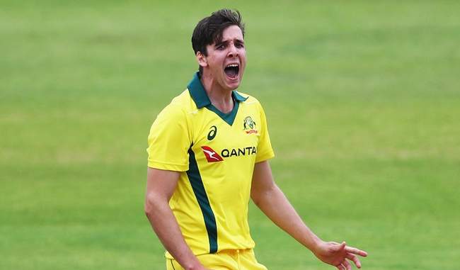richardson-in-australia-s-odi-squad-for-south-african-series