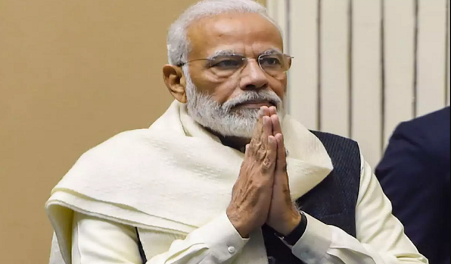 delhi-violence-pm-modi-reviewed-the-situation-appealed-to-maintain-peace-and-brotherhood