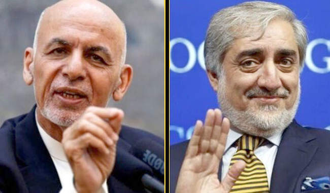 afghan-government-splits-on-election-results