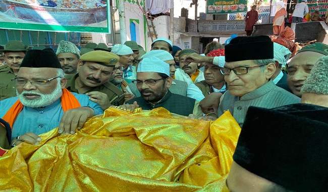 naqvi-marches-on-ajmer-urs-wishes-peace-and-harmony