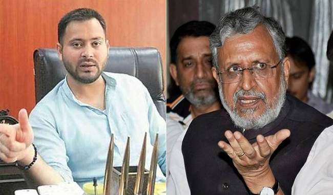 uproar-in-bihar-mahagathbandhan-happy-with-proposal-against-npr-nrc-bjp-expressed-resentment
