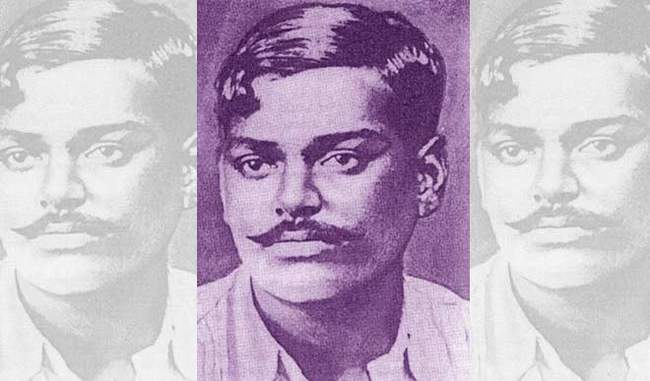 chandrashekhar-azad-death-anniversary-2020