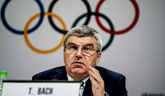 ioc-committed-to-tokyo-games-despite-virus-olympics-chief
