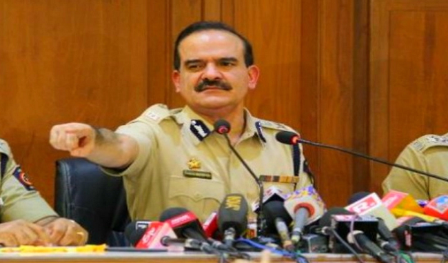parambir-singh-replaces-sanjay-barve-new-mumbai-police-commissioner