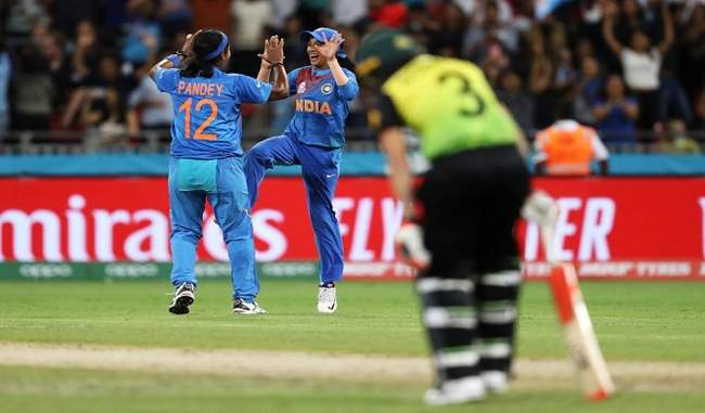 women-s-t20-world-cup-radha-shefali-great-performance-india-s-victory-campaign-continues