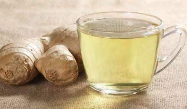 know-the-health-benefits-of-ginger-water-in-hindi