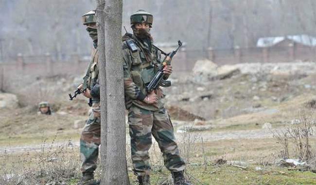 security-forces-get-huge-success-in-anantnag-two-terrorists-killed