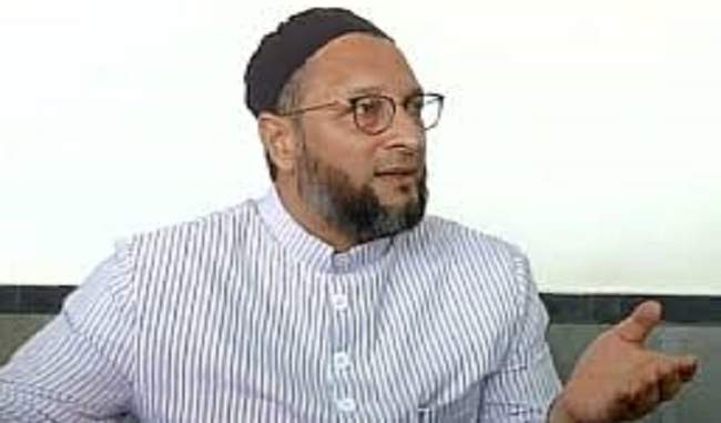 owaisi-condemns-delhi-violence-says-it-is-complete-failure-of-bjp-led-central-govt