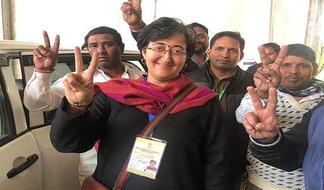 atishi-was-appointed-as-aap-go-unit-and-jarnalal-singh-in-charge-of-the-party-punjab-unit atishi-was-appointed-as-aap-go-unit-and-jarnalal-singh-in-charge-of-the-party-punjab-unit