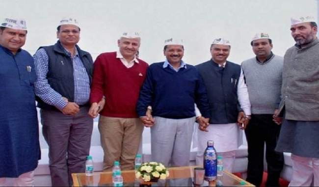 adr-disclosed-these-ministers-are-in-aap-government