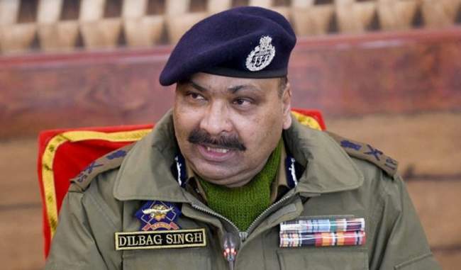 hopeful-that-summer-this-year-in-kashmir-will-be-peaceful-says-dgp-dilbag-singh
