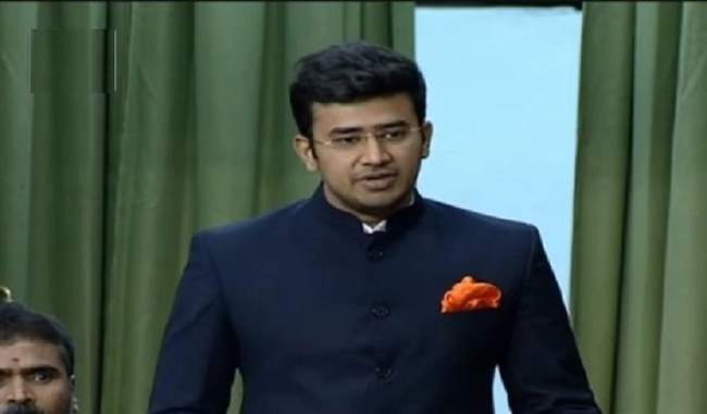 bjp-mp-s-big-statement-about-shaheen-bagh-if-majority-is-not-cautious-mughal-rule-in-delhi-not-far-away bjp-mp-s-big-statement-about-shaheen-bagh-if-majority-is-not-cautious-mughal-rule-in-delhi-not-far-away