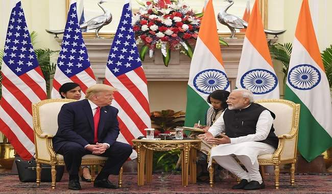 modi-trump-shared-statement-after-bilateral-talks-indo-us-relations-new-ground