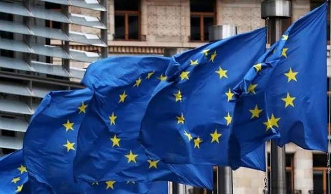 eu-top-diplomat-expected-to-arrive-in-tehran-on-monday
