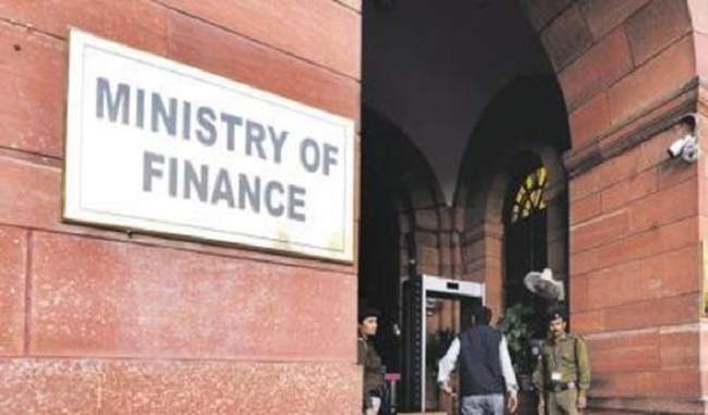 economic-growth-rate-has-started-recovering-from-the-bottom-says-finance-ministry